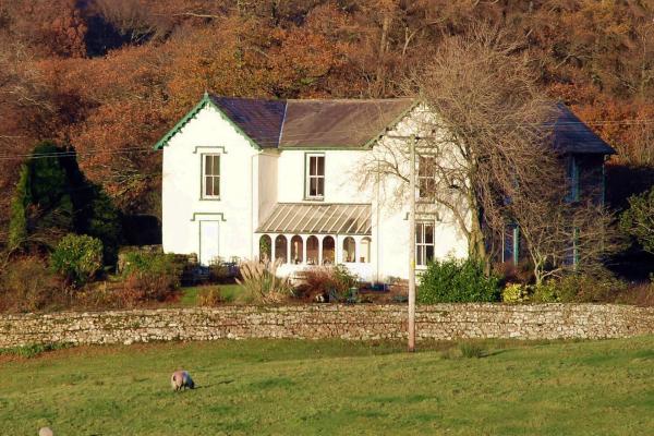 The Old Rectory, Prenota Affittacamere Torver Coniston Water