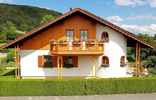 Ferienwohnungen Klügl, Book Apartment Bavaria Hotels with a Parking, Parking