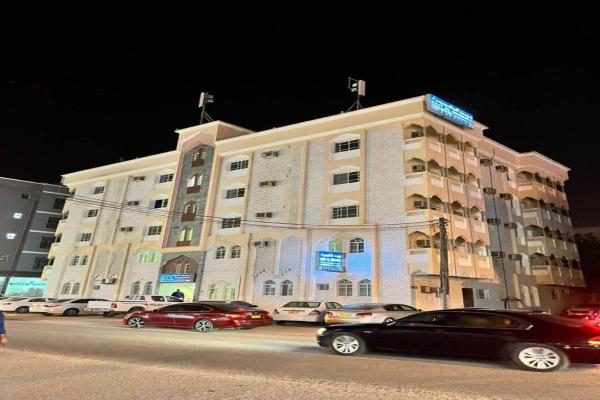 Super OYO 149 Bait Al Ghubaira Furnished Flat, Prenota Appartamento Hotel economici a Dhofar