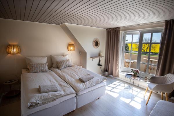 Mosters Bed & Breakfast, Reserva ahora Bed & breakfast Guldborg Lolland