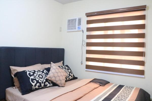 Anicia Guesthouse Rooms, Prenota Affittacamere Hotel a Luzon con parcheggio, Parcheggio