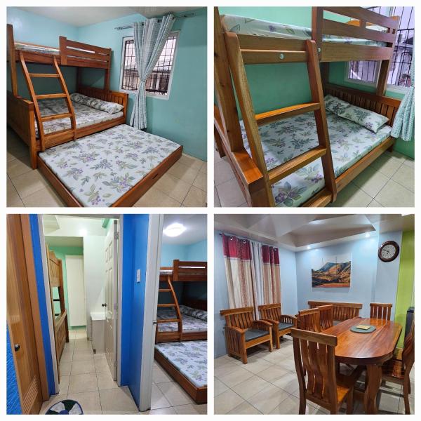 MF Apartments, Prenota Appartamento Hotel a Luzon con parcheggio, Parcheggio