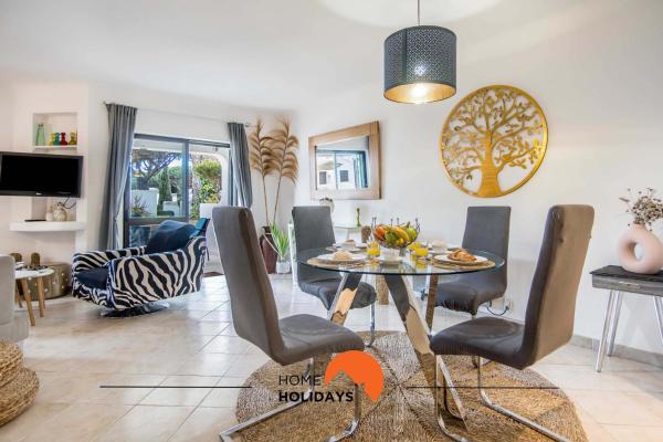 #120 T3 Balaia 267 by Home Holidays, Prenota Appartamento Hotel a Algarve con parcheggio, Parcheggio