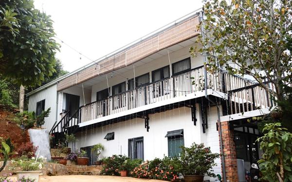 Maily homestay, Prenota Alloggio in famiglia Ấp Trạm Hành Lam Dong