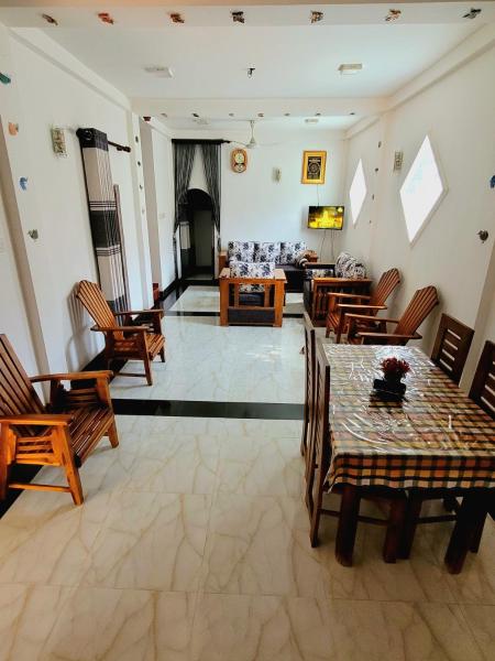 Anuk Villa, Reserva ahora Villa Cabañas en Distrito de Matara, Cabaña