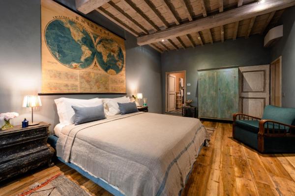 Borgo Signature Rooms, Book Guesthouse Hotels in Florence with Parking, Parking