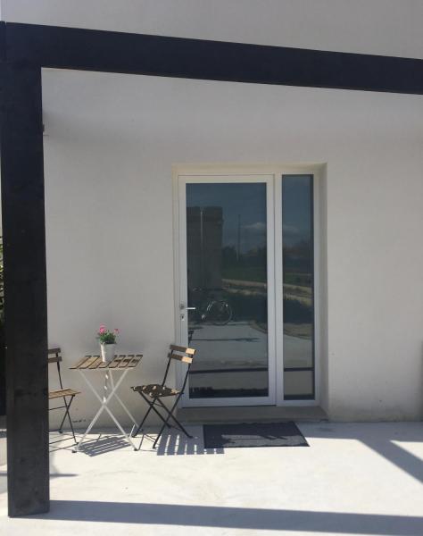 Villa JJ´s, Reserva ahora Apartamento Hoteles con piscina en Galatone, Piscina