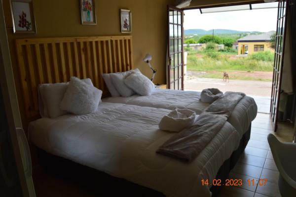 Glorious Home Bed & Breakfast, Reserva ahora Bed & breakfast Mochudi Kgatleng County