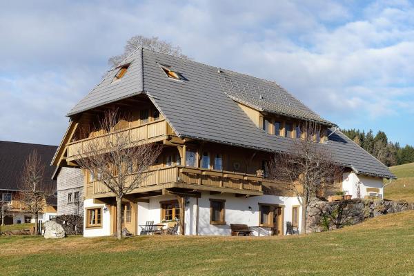 Haldenmichelhof Ferienwohnungen, Réserver Appartement Breitnau Feldberg