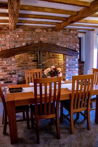 Forget me not cottage, Buchen Sie Ferienhaus Ironbridge Shropshire