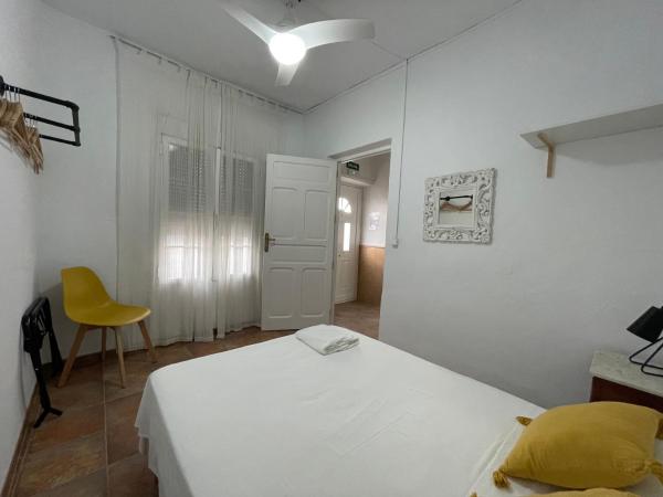 Casa Rural Berta, Prenota Casa vacanze El Picazo 