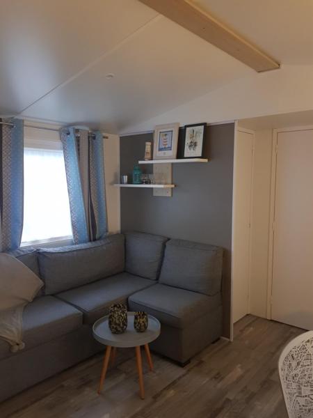 Mobile-home Bonne -Anse Plage, Reserva ahora Camping resort Hoteles SPA en Aquitania, SPA