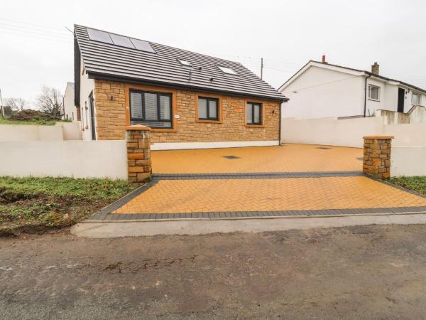 Beckside House, Buchen Sie Ferienhaus Cockermouth 