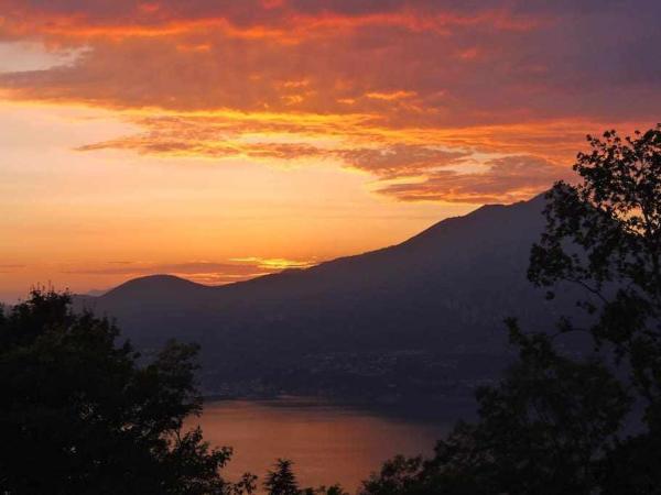 La Terrazza Baldo Garda, Prenota Casa vacanze Hotel a Veneto con parcheggio, Parcheggio