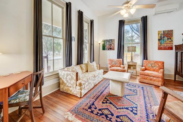 Little Lavaca #1, Buchen Sie Ferienhaus San Antonio Bexar County