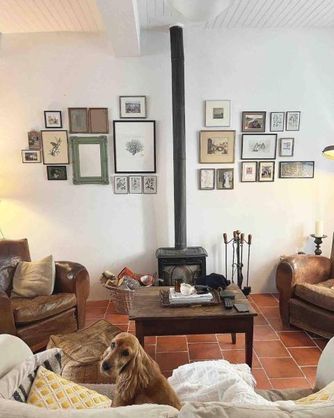 La Maison de Mama C: Charming french village home, Prenota Villa Sainte-Colombe-sur-l'Hers 