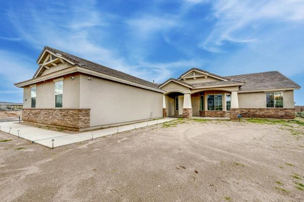 Desert Jewel, Prenota Casa vacanze Fountain Hills 