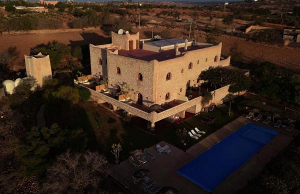 Dar Essaada, Buchen Sie Pension Beste Wellnesshotels in Marrakech-Safi, SPA