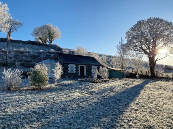 Ramulligan Cottage, Reserva ahora Casa o chalet Cavan Cavan
