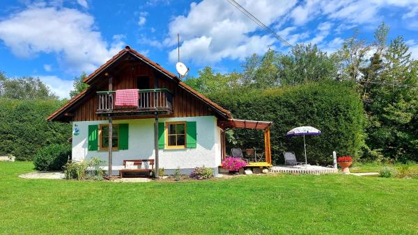 Ferienhaus auf dem Werteshof, Prenota Casa vacanze Cottage a Pfaffenwinkel, Cottage