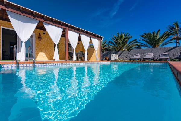 CASA DANEO, Prenota Casa vacanze Playa Blanca 