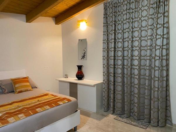 Casa Ghirthalos, Buchen Sie Pension Nuoro Barbagia