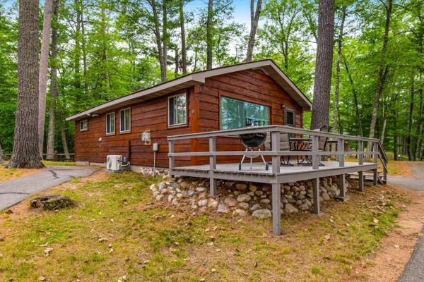 Our Lakeside Legacy, Reserva ahora Casa o chalet St. Germain Wisconsin