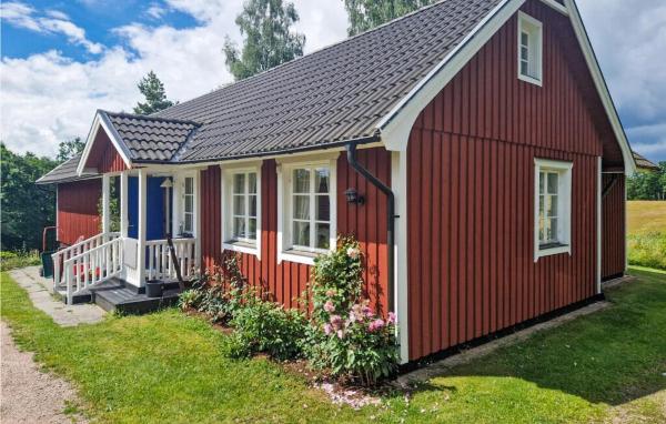 Amazing Home In Vittsjö, Prenota Casa vacanze Hotel a Gotaland con parcheggio, Parcheggio