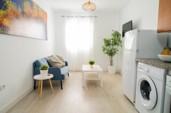 Alojamientos el Bajón, Réserver Appartement La Restinga Île de Fer