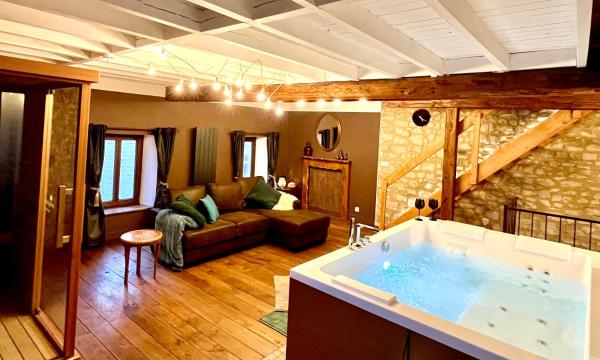Le Secret de Mélin, Prenota Casa vacanze Hotel a Wallonia con parcheggio, Parcheggio