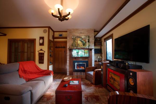 Shiloh Station House, Reserva ahora Villa Franklinford Victoria