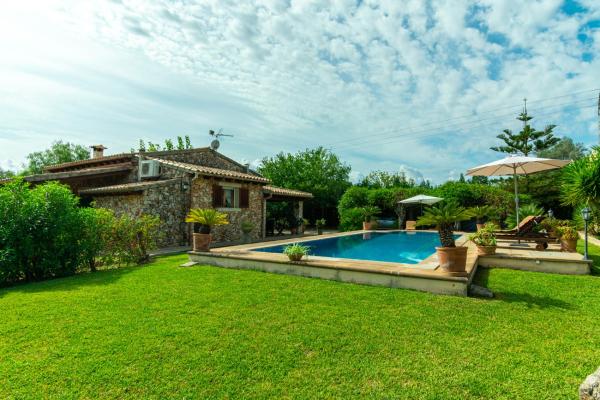 Finca Ca na Mavi