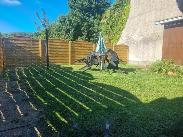 Petite maison cocooning, Reserva ahora Casa o chalet Brigueuil Charente