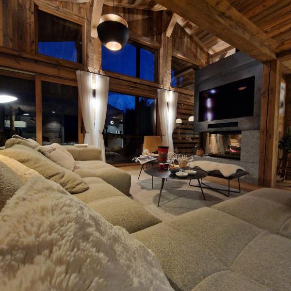 CHALET UTOPIA, Prenota Chalet Hotel a Alvernia con parcheggio, Parcheggio