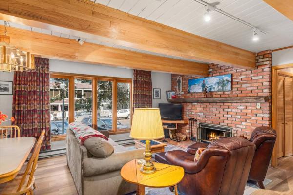 Chateau DuMont 5, Buchen Sie Ferienhaus Villen in Aspen-Snowmass, Villa