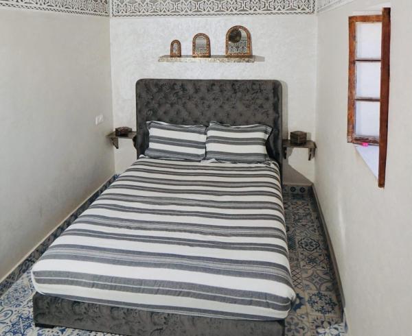 Riad Amelia : Ahmed Soultan Room, Prenota Riad Tétouan Tangeri-Tetouan