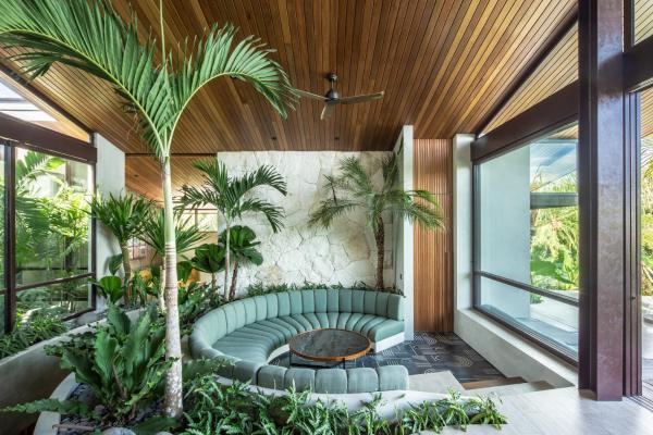 Las Calitas, Buchen Sie Hotel Pererenan Bali