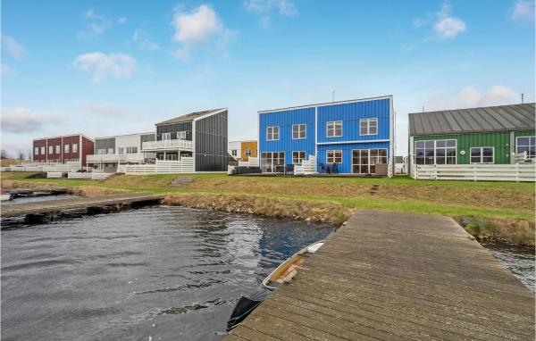 Krebsen 640, Book Vacation Home Ebeltoft Midtjylland