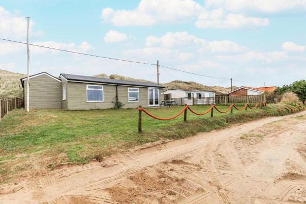 Host & Stay - Wylaway, Prenota Casa vacanze Lessingham Norfolk