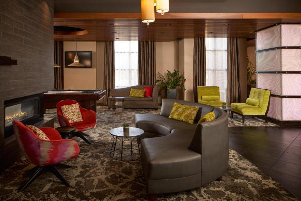 Hyatt House Philadelphia-King of Prussia, Buchen Sie Hotel King of Prussia 