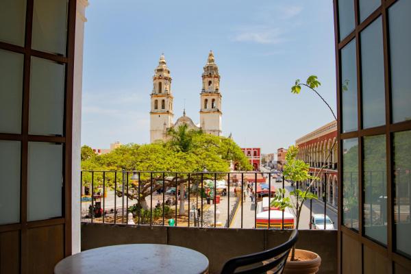 Casa Balché - Hostel