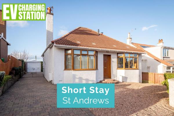 Livingstone Lodge, Buchen Sie Ferienhaus St Andrews 