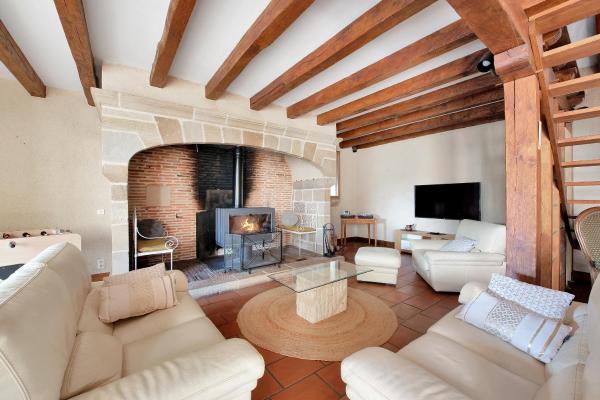Domaine du Segala, Prenota Casa vacanze Hotel SPA a Alvernia, SPA