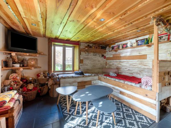 La Maison de Max - avec terrasse, Réserver Maison de vacances Chalets à Alsace, Cottage