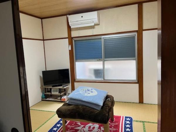 D-pdal Inn - Vacation STAY 39054v, Réserver Hôtel Tokyo Tokyo