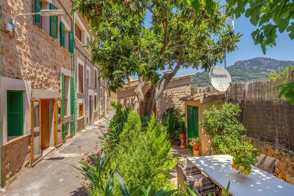 Casa Antonia, Prenota Casa vacanze Sóller 