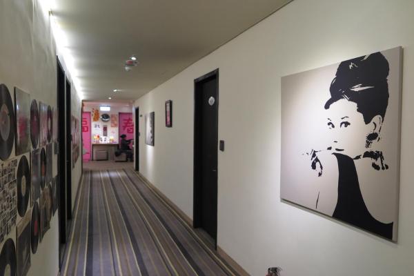 191 hotel Ningxia