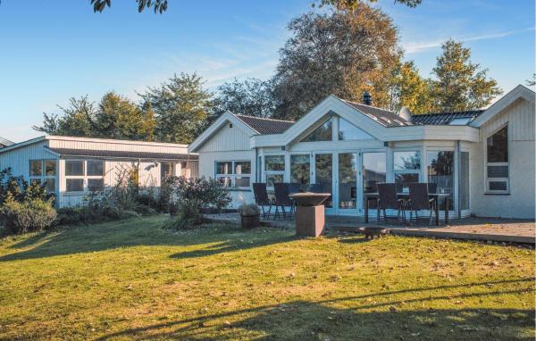 Nice Home In Kirke Hyllinge, Book Vacation Home Kisserup Villas, Villa