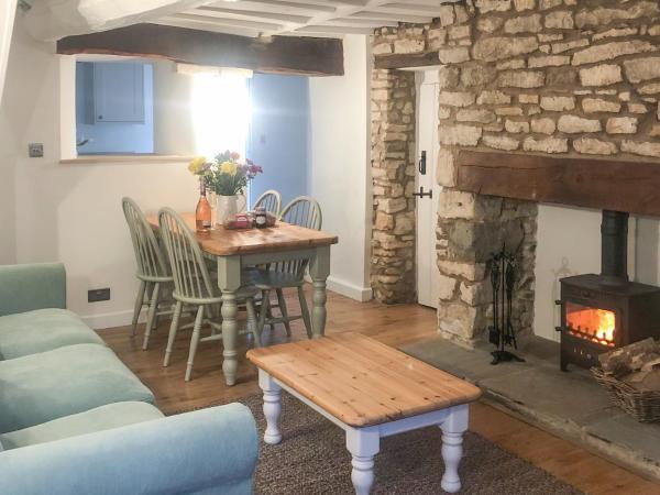 The Street Cottage, Prenota Casa vacanze Uley Cotswolds