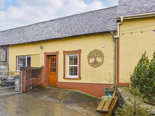 The Old Boot Room, Buchen Sie Ferienhaus Llanfynydd South Wales
